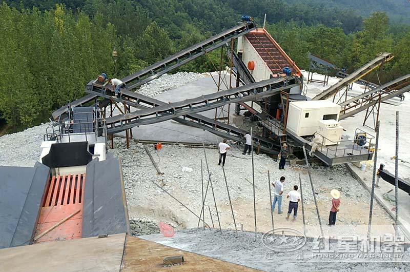 河南南阳客户现场实拍图